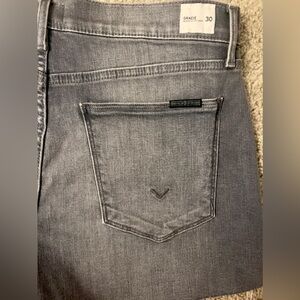 Hudson Gracie Shorts in color Dystopia Size 30 (10) (NWT) Retail $145